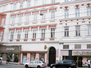 Holiday apartment Comfortable Vacation Home Vienna